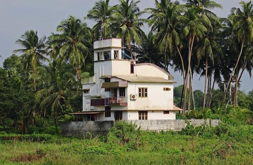 Palakkad House | Aneys River view Home stay & resort