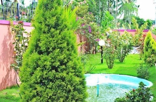 Palakkad Apartment | Aneys River View Home stay & Resort