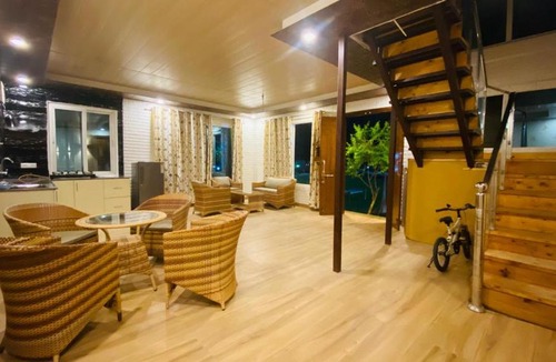Noida Villa | Angel Garden Farmhouse