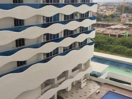 Bunga Paya Pantai Apartment | Angel n Relax Studio by JHG