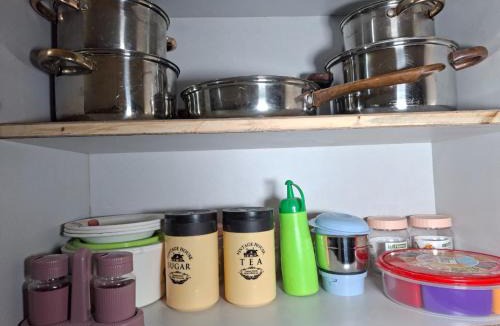 Amer Fort Road Apartment | Angel's Cottage
