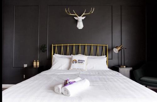 Kuala Lumpur City Centre Apartment | Anggun Residence KLCC By Sleepy Bear