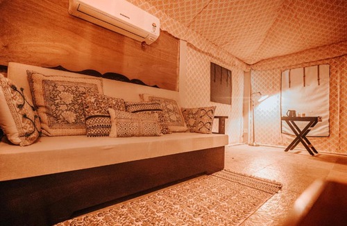 Siddipet Other | Angirasa Luxury Camping
