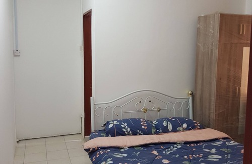 Darau Apartment | Angkasa Apartment
