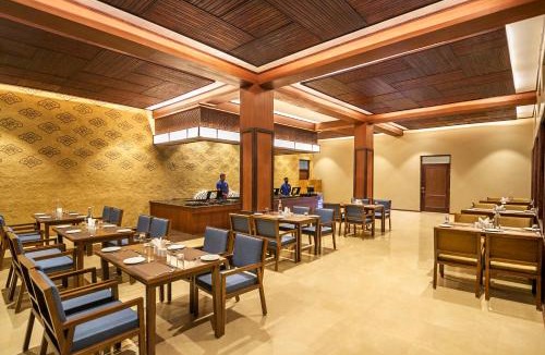 Leh Resort | ANGKASA LADAKH RESORT