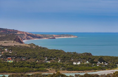 Anglesea Apartment | Anglesea River Apartment 22