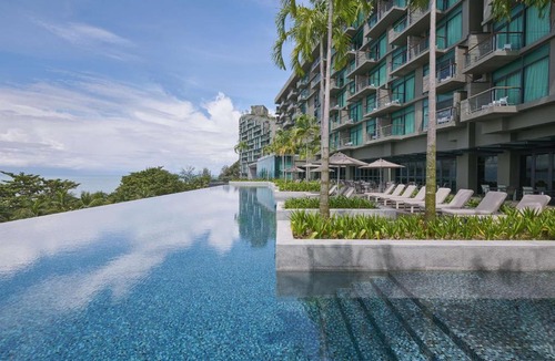 Keling Hotel | Angsana Teluk Bahang, Penang