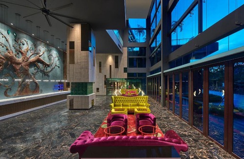 Keling Hotel | Angsana Teluk Bahang, Penang