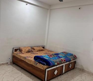 Ujjain Apartment | Anirudha Homestay Ujjain Near Mahakal Temple