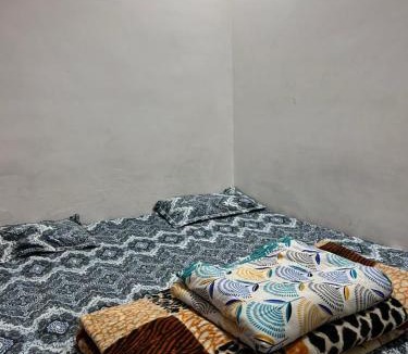 Ujjain Apartment | Anirudha Homestay Ujjain Near Mahakal Temple
