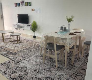 Krubong House | ANIS CASA Homestay Melaka