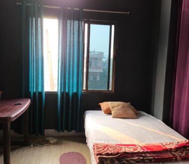 Silchar Apartment | Anita Homestay