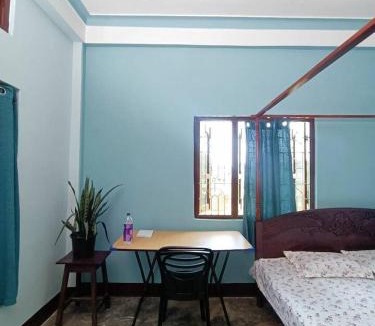 Silchar Apartment | Anita Homestay