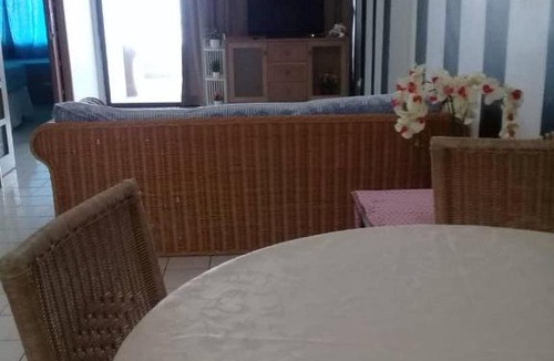 Taman Haji Zainal Apartment | ANITA HOMESTAY