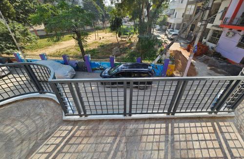 Agra House | AnjuShyam HomeStay