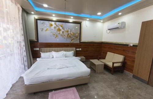 Bishnupur Resort | Ankush Resort