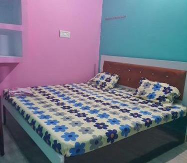 Faizabad House | Anmol homestay - ram ki nagri Ayodhya