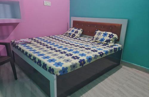 Haraiya House | Anmol homestay, Shri Ram Nivas
