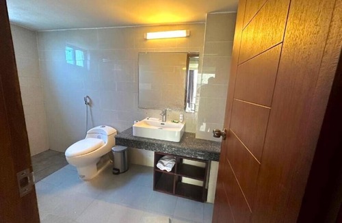 Bogra Hotel | Annex Suites Bogura