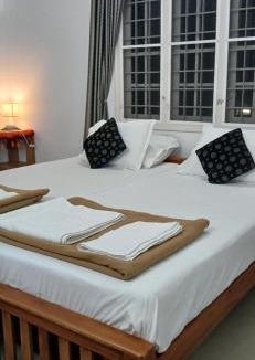 Kochi Bed & Breakfast | annies inn homestay
