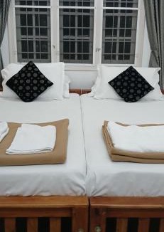 Kochi Bed & Breakfast | annies inn homestay