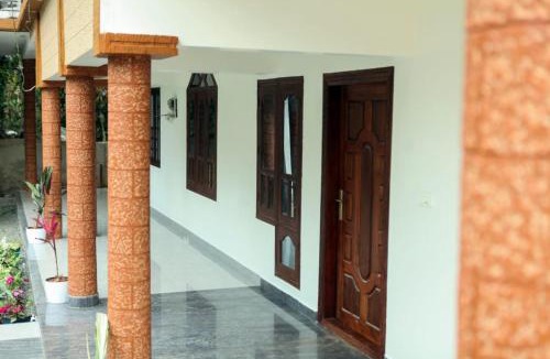 Ramakkalmedu House | ANNUS HOMESTAY RAMAKKALMEDU