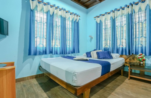 Udumbanchola Villa | ANS MARIYA HOLIDAYS , MUNNAR