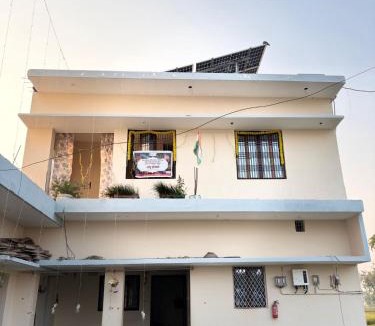 Gorakhpur House | Anshu Homestay