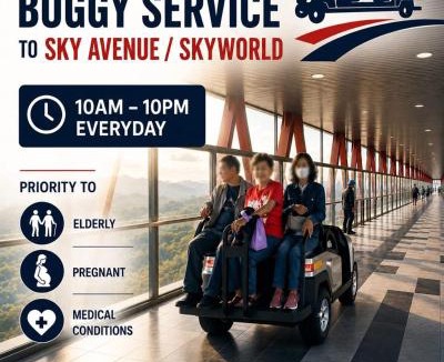 Genting Highlands Apartment | Antara Genting Highlands by Silaslee