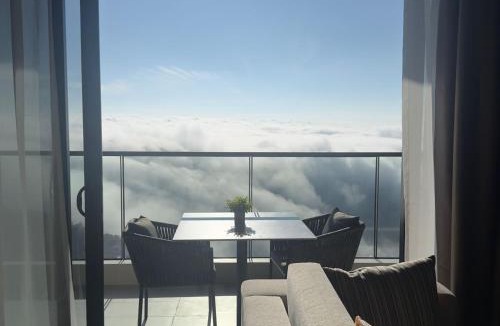 Genting Highlands Apartment | Antara Genting Highlands by Silaslee