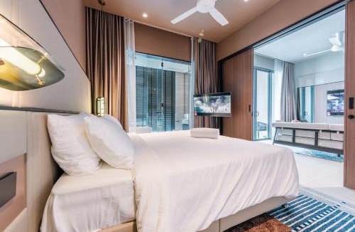 Genting Highlands Apartment | Antara Genting Highlands by Silaslee