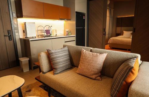 Genting Highlands House | Antara Genting Cozy Studio