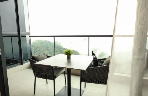 Genting Highlands House | Antara Genting Cozy Studio