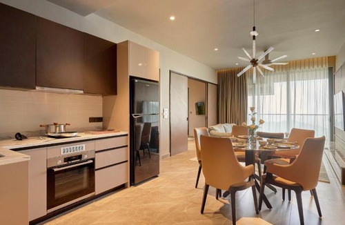 Genting Highlands Apartment | Antara Genting Tower C or D
