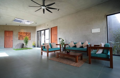 Hosur Hotel | Antara