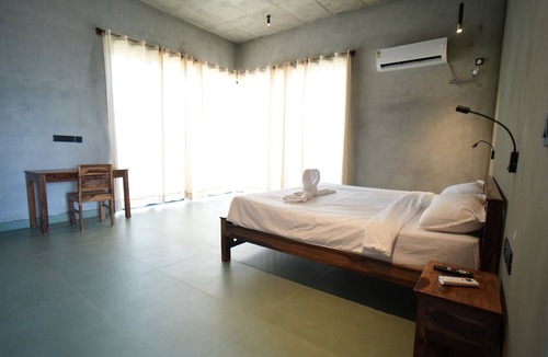 Hosur Hotel | Antara