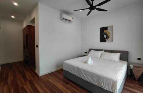 Genting Highlands Apartment | Antharas 1 Genting Highlands by Manhattan