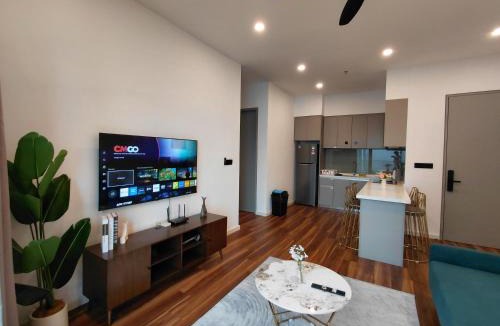 Genting Highlands Apartment | Antharas 1 Genting Highlands by Manhattan