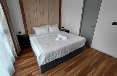 Genting Highlands Apartment | Antharas 1 Genting Highlands by Manhattan