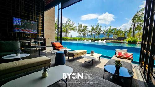 Genting Highlands Apartment | Antharas Premium Suites Genting Highlands by BYON