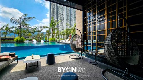 Genting Highlands Apartment | Antharas Premium Suites Genting Highlands by BYON