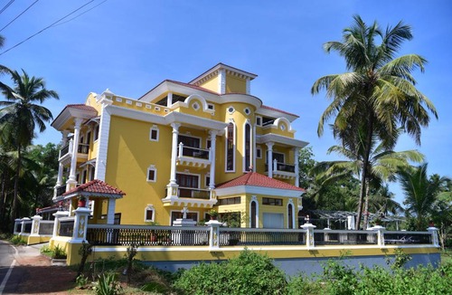 Cana Resort | Anthy’s à la Campagne