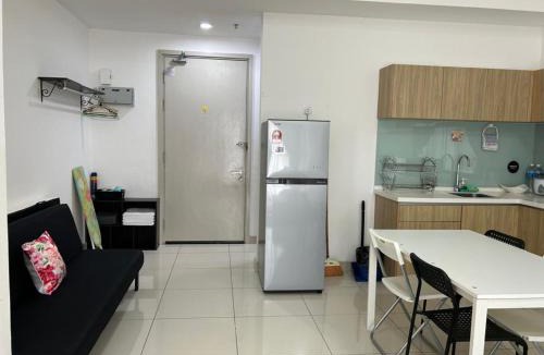 Miri Apartment | AntoBrew - Close Room