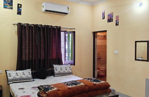 Dehradun House | Anurag home stay on ISBT