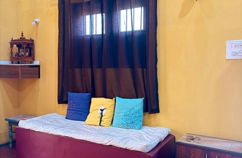 Hosur Hotel | Anurakti