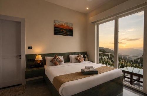 Sirala Hotel | Anuttara Retreat