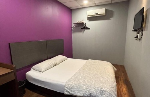 Kampung Lubok Peringgi Hotel | Ap Classic Hotel