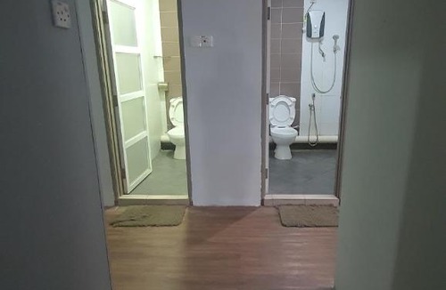 Kampung Lubok Peringgi Hotel | Ap Classic Hotel