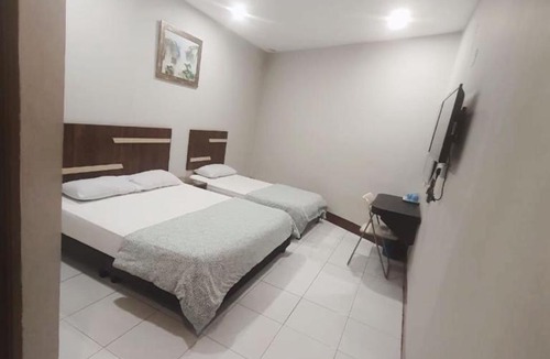 Kampung Lubok Peringgi Hotel | Ap Classic Hotel