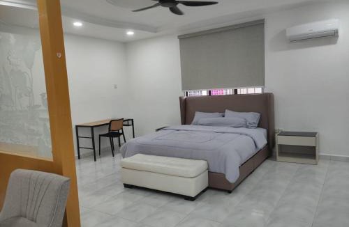 Alor Merah Villa | Ap Classic Rest House
